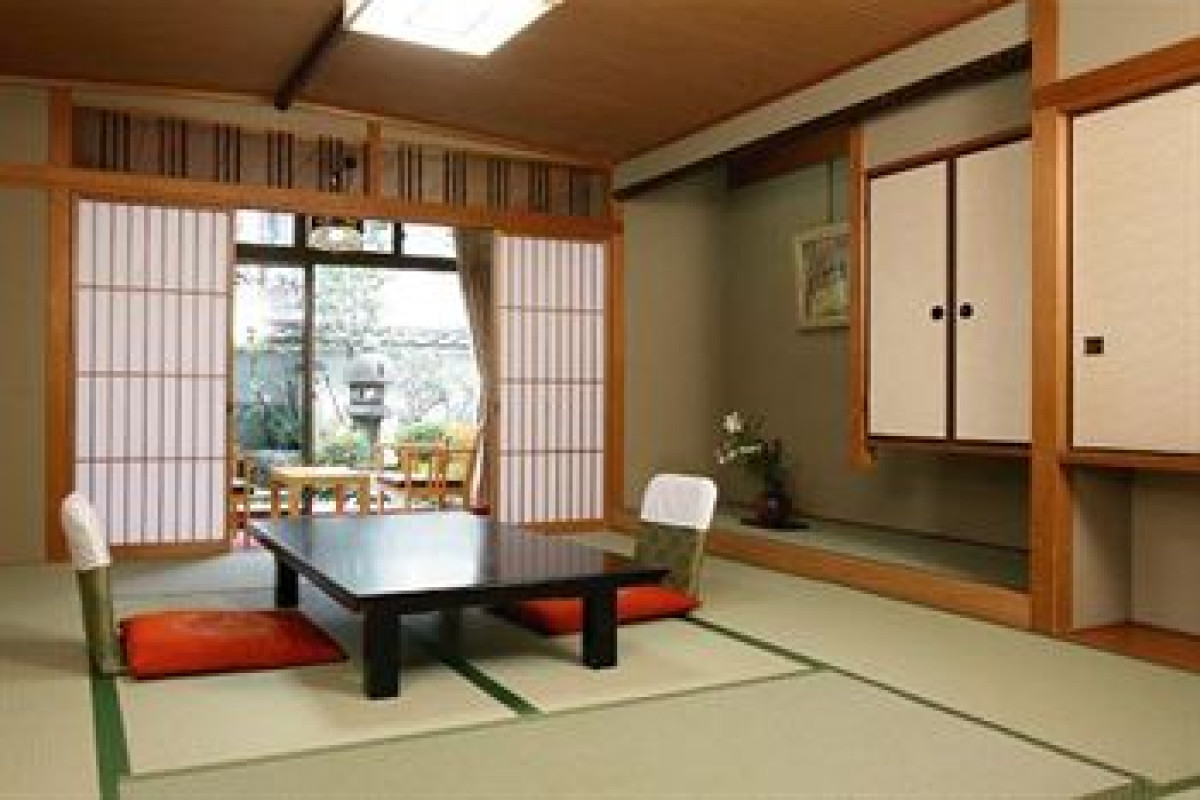 OYADO ISHICHO
