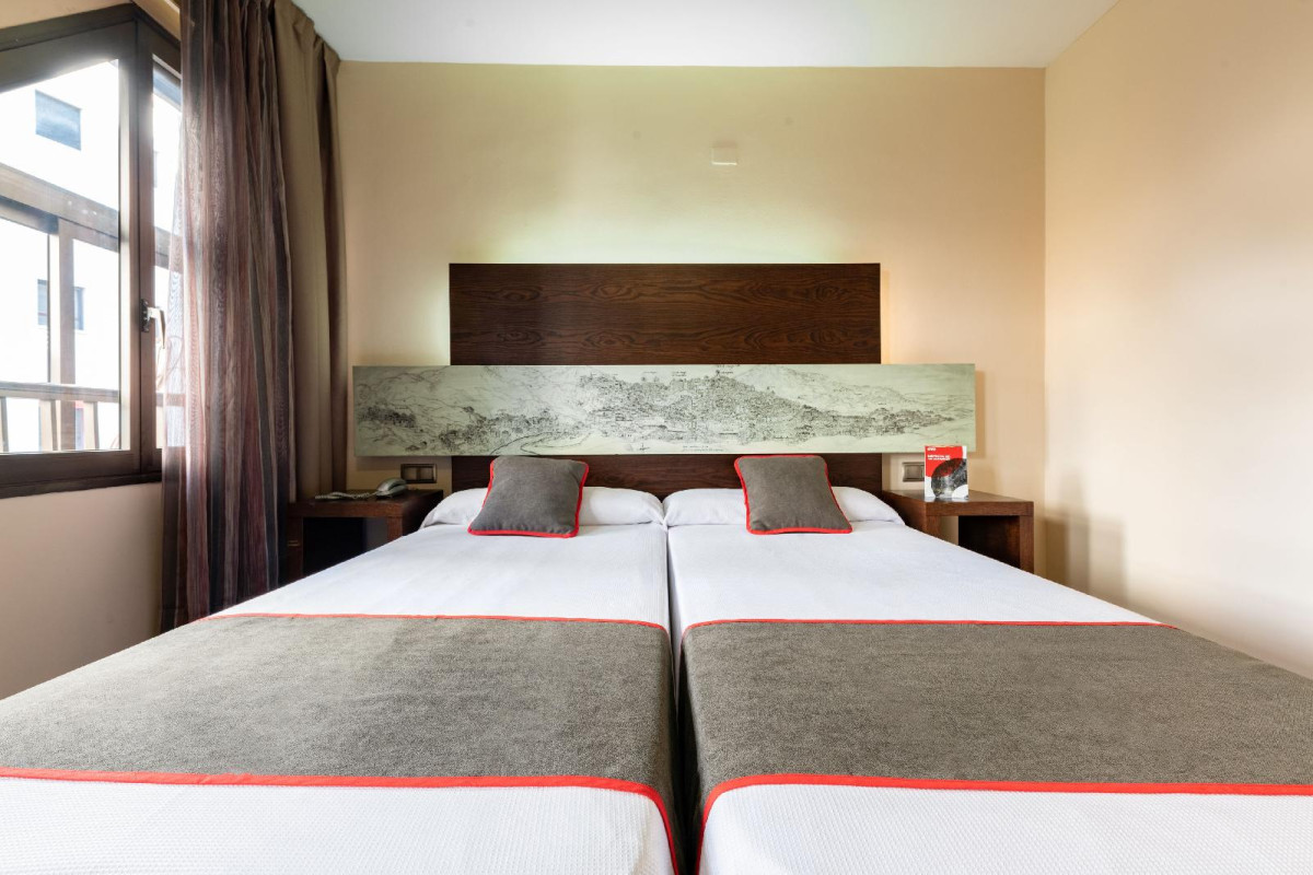 Oyo Hotel Francabel
