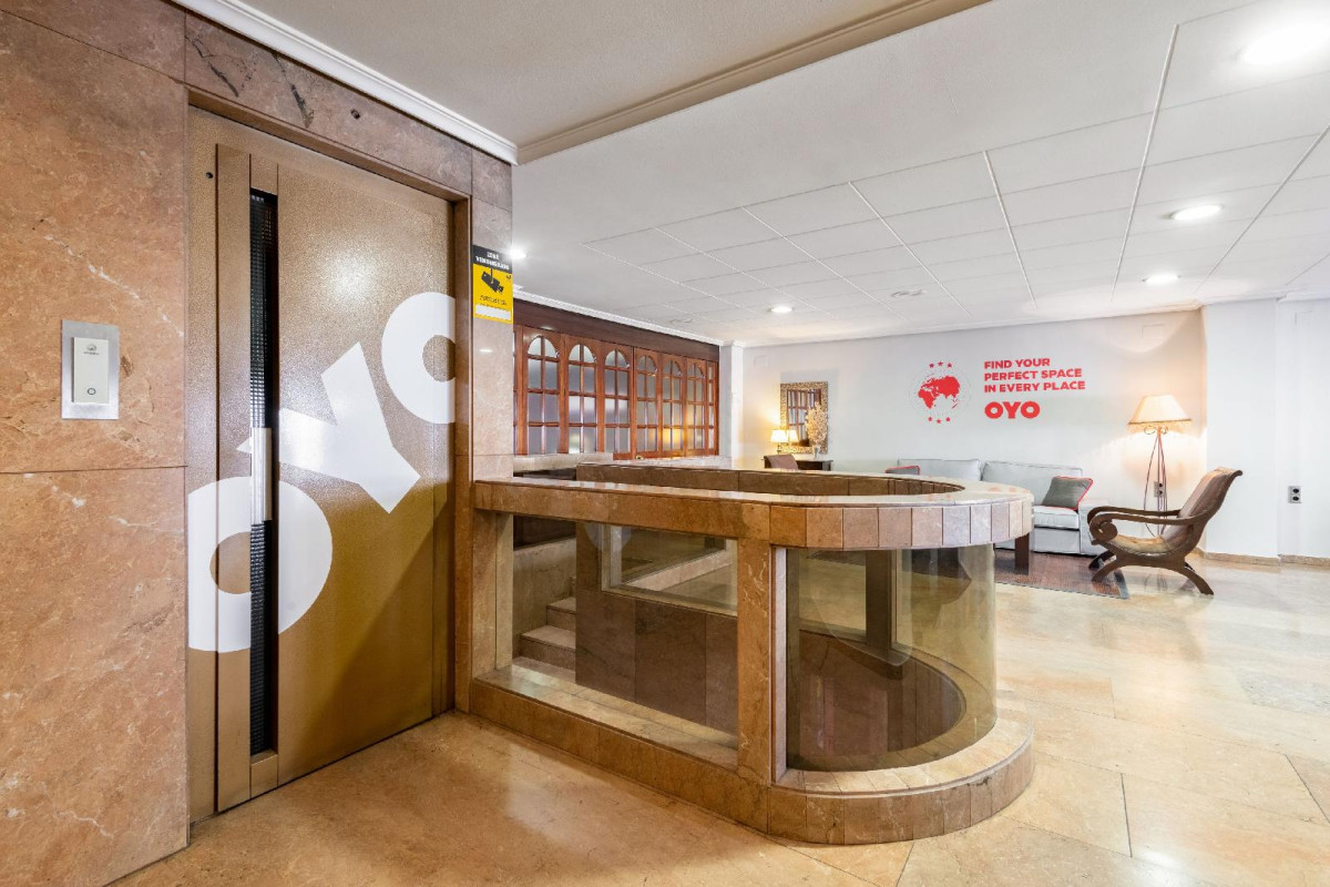 Oyo Hotel Francabel