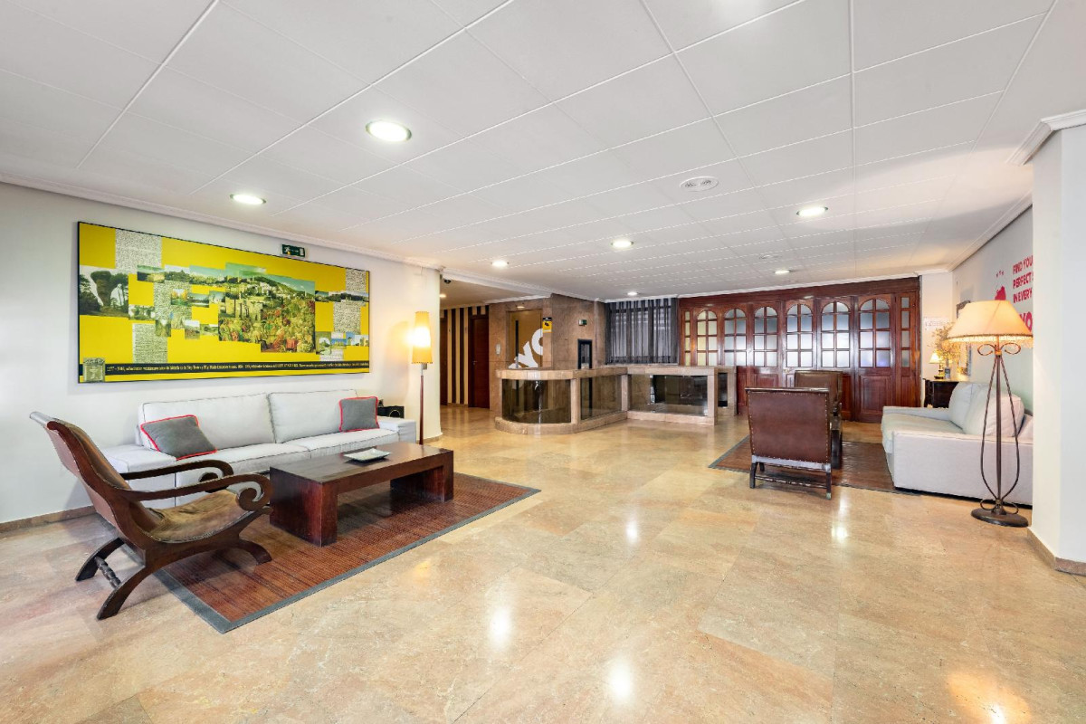 Oyo Hotel Francabel