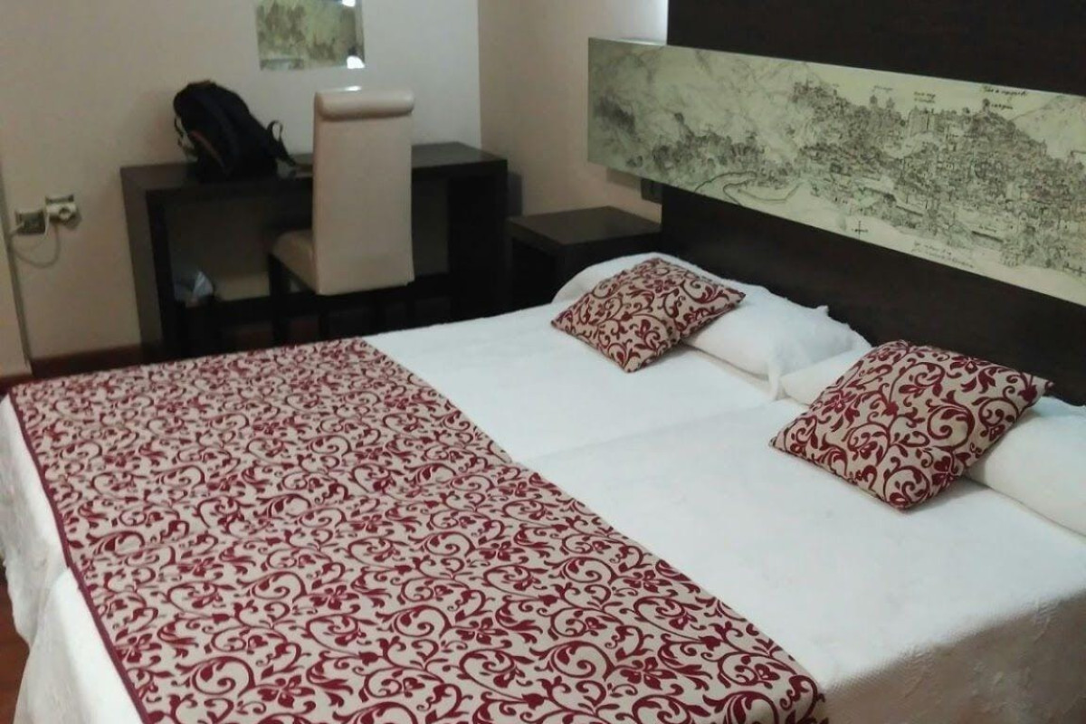 Oyo Hotel Francabel