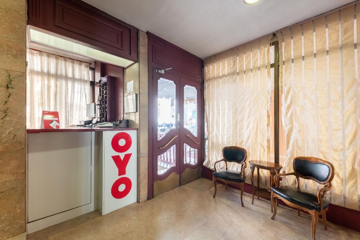 Oyo Hotel Francabel