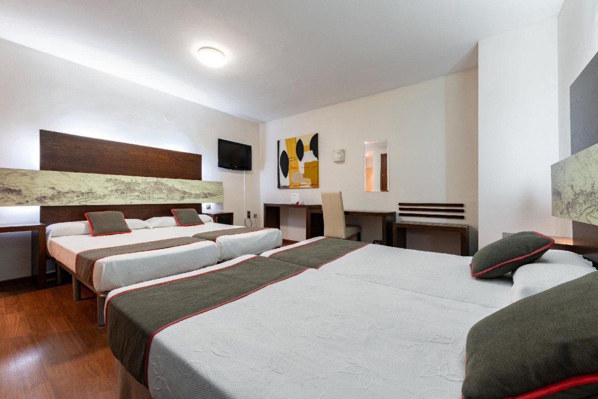 Oyo Hotel Francabel