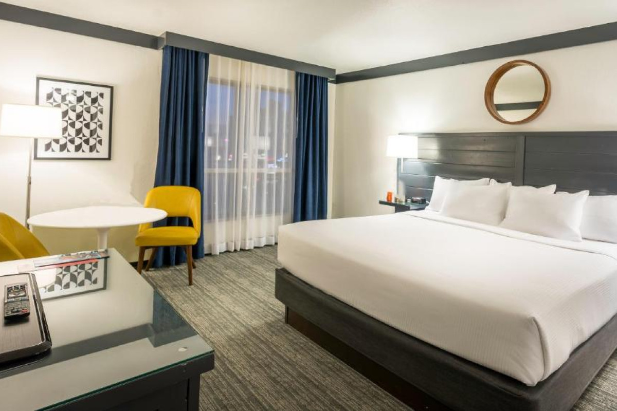 Hotel & Casino OYO Las Vegas