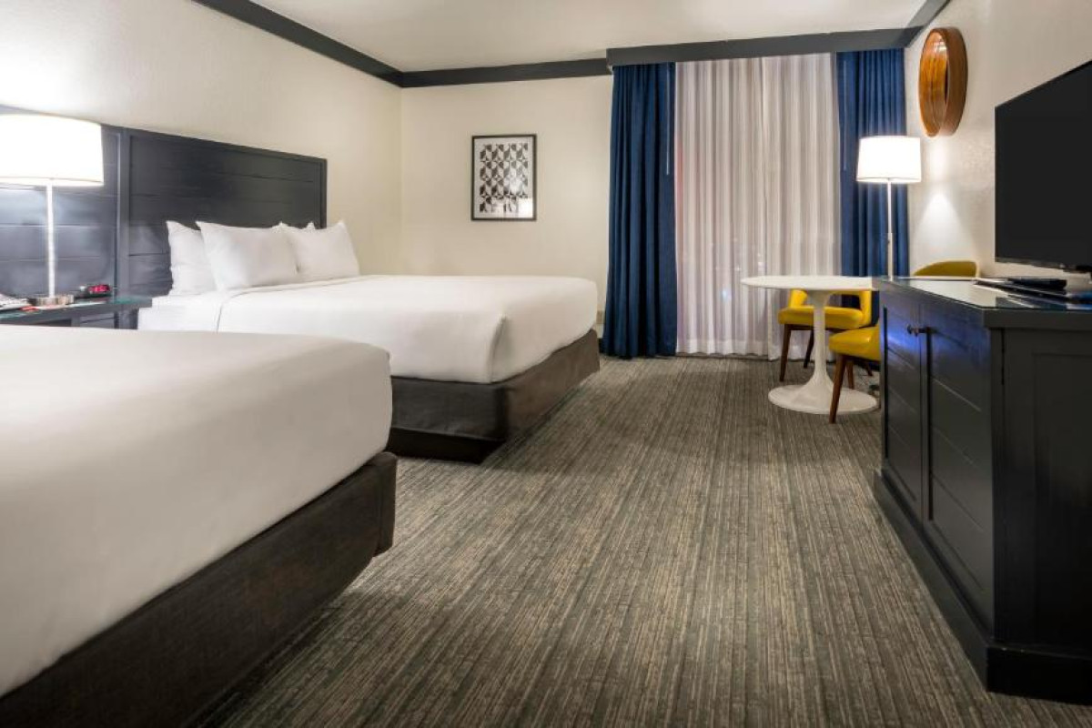 Hotel & Casino OYO Las Vegas