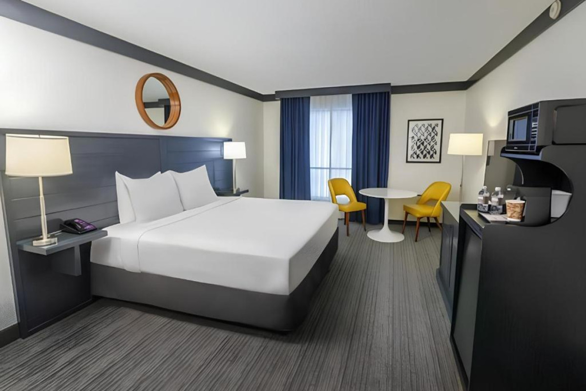 Hotel & Casino OYO Las Vegas