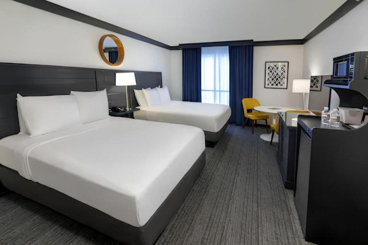 Hotel & Casino OYO Las Vegas