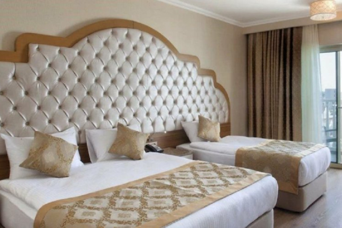 OZ HOTELS SIDE PREMIUM HOTEL