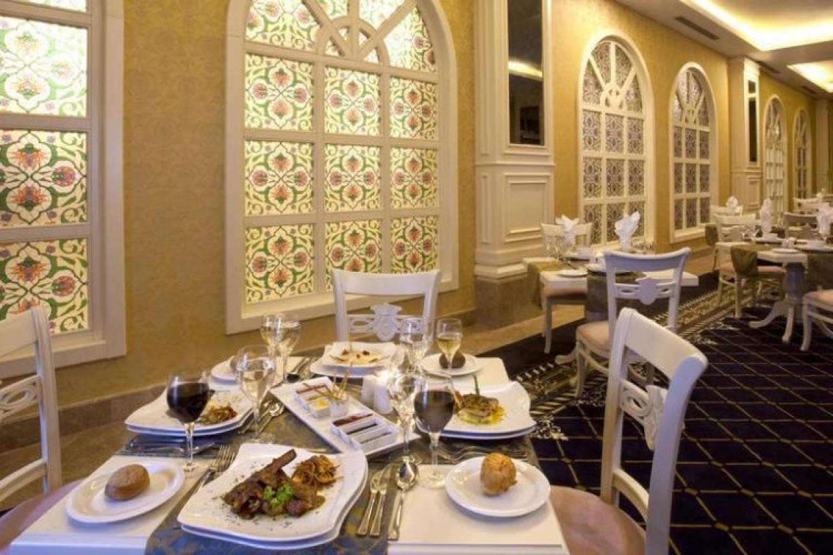 OZ HOTELS SIDE PREMIUM HOTEL
