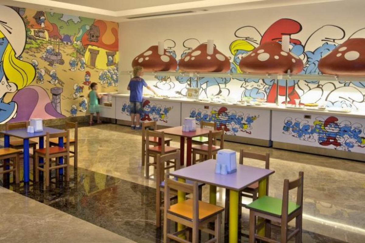 OZ HOTELS SIDE PREMIUM HOTEL