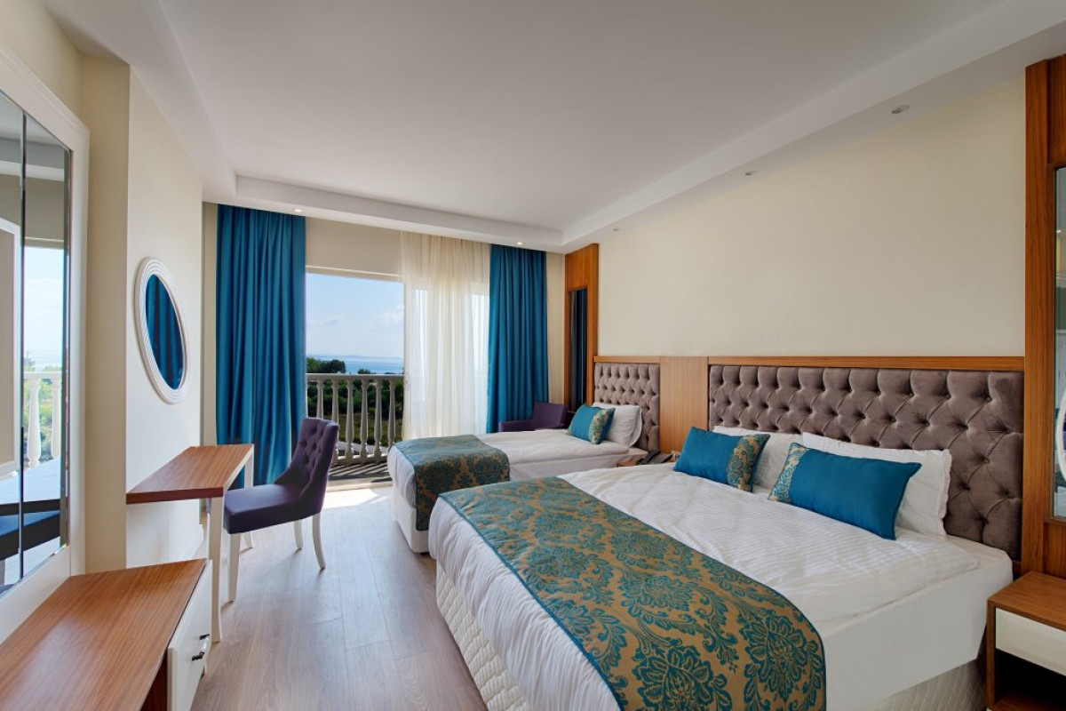 OZ HOTELS SUI