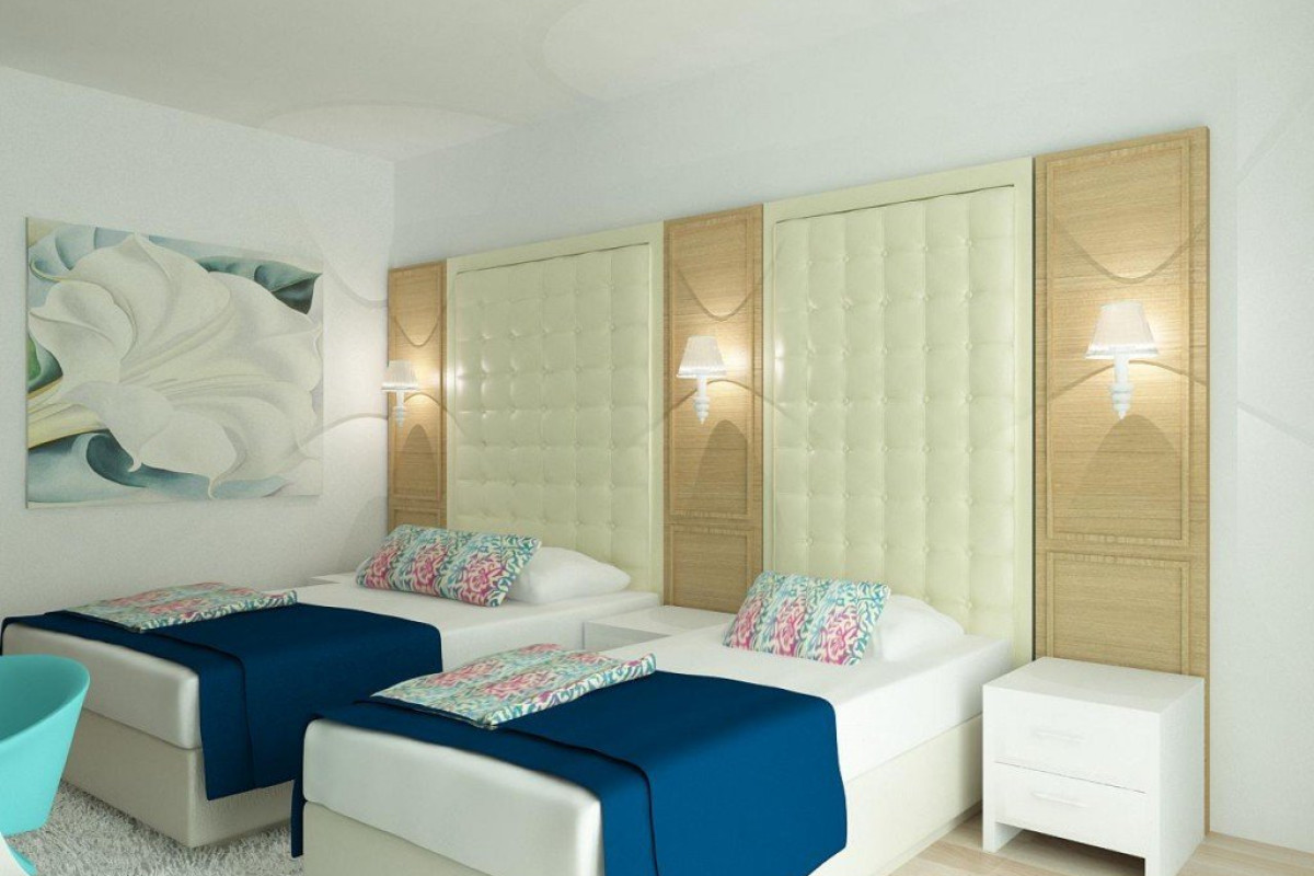 OZ HOTELS SUI