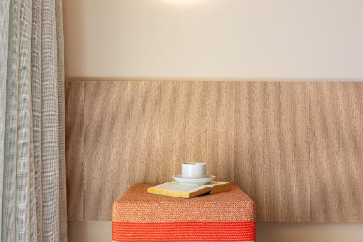 OZADI Altura Beach Resort