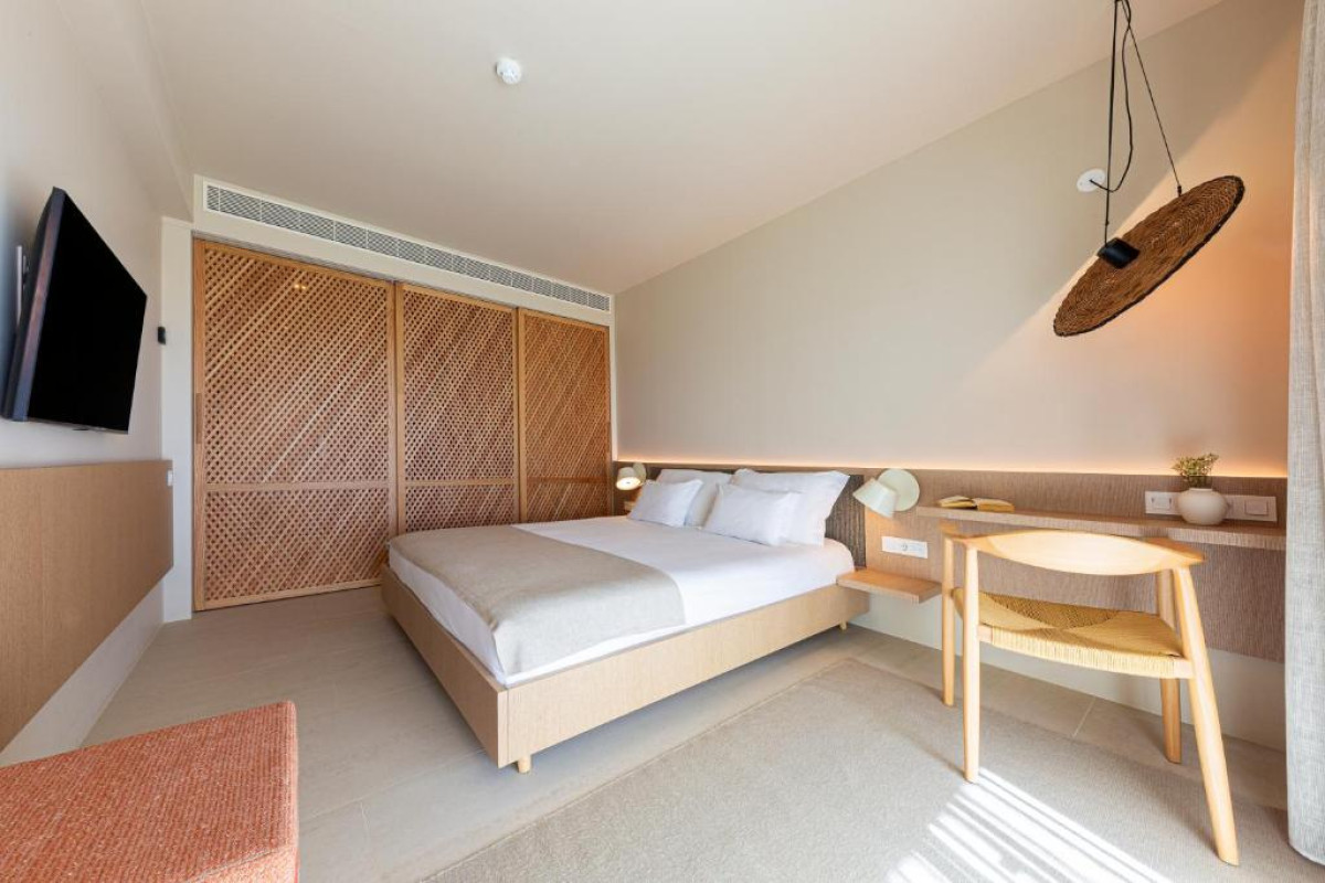 OZADI Altura Beach Resort