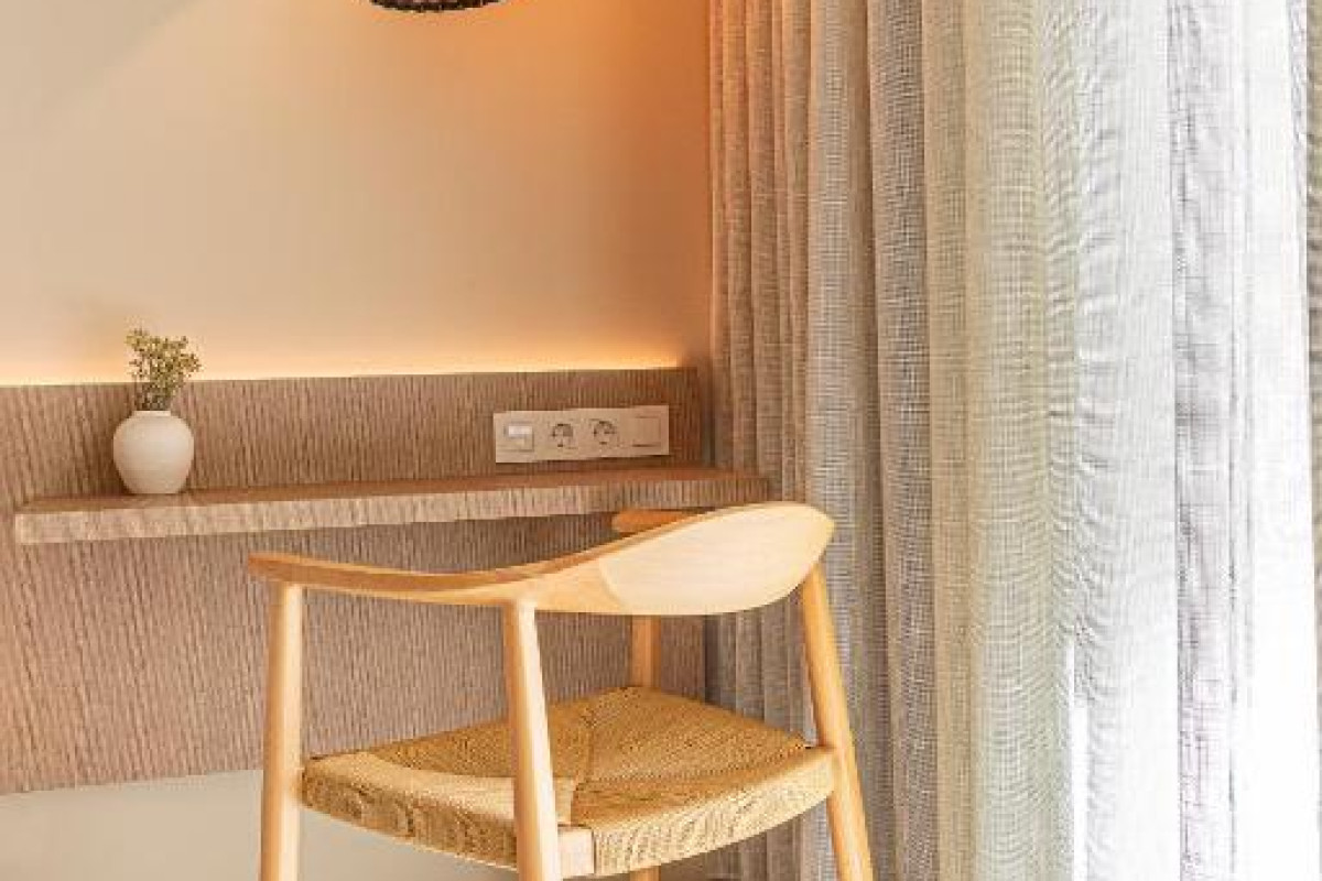 OZADI Altura Beach Resort