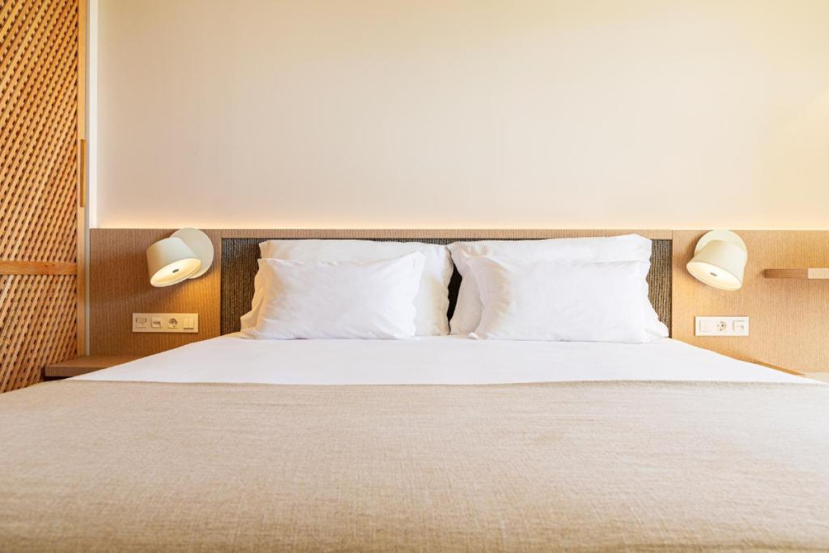 OZADI Altura Beach Resort