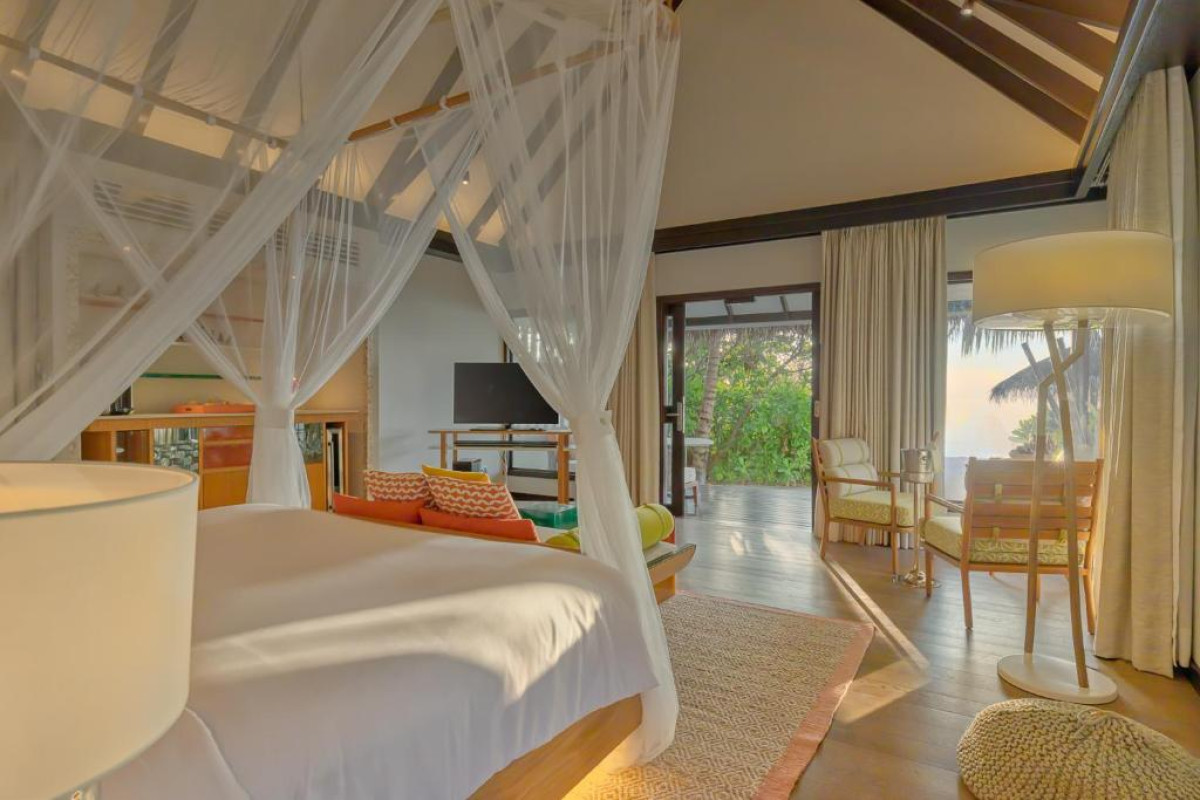Ozen Life Maadhoo Resort