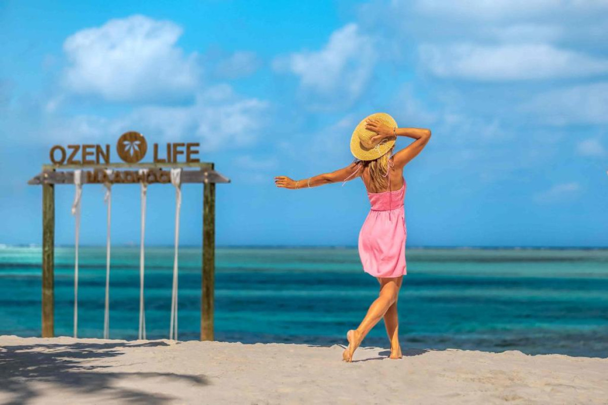 Ozen Life Maadhoo Resort