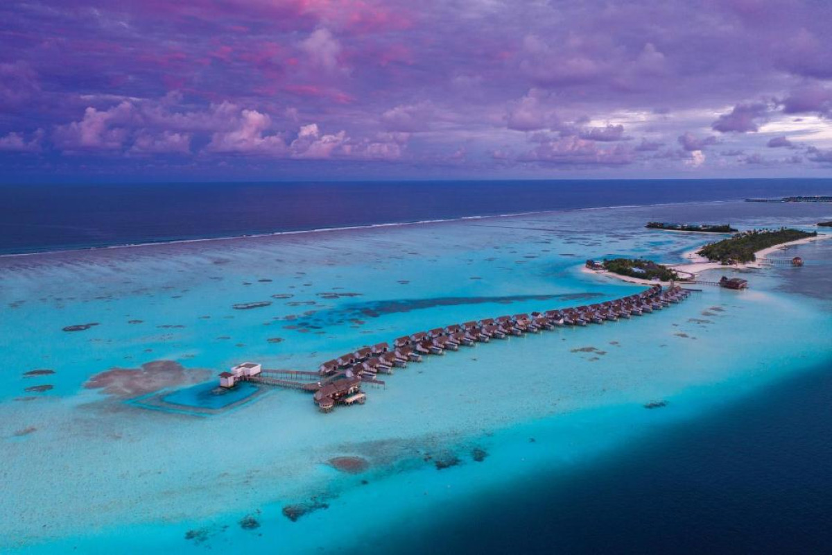 Ozen Life Maadhoo Resort