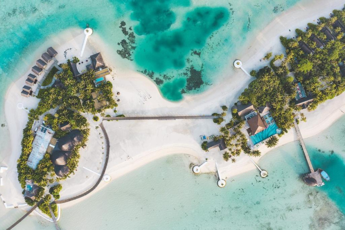 Ozen Life Maadhoo Resort