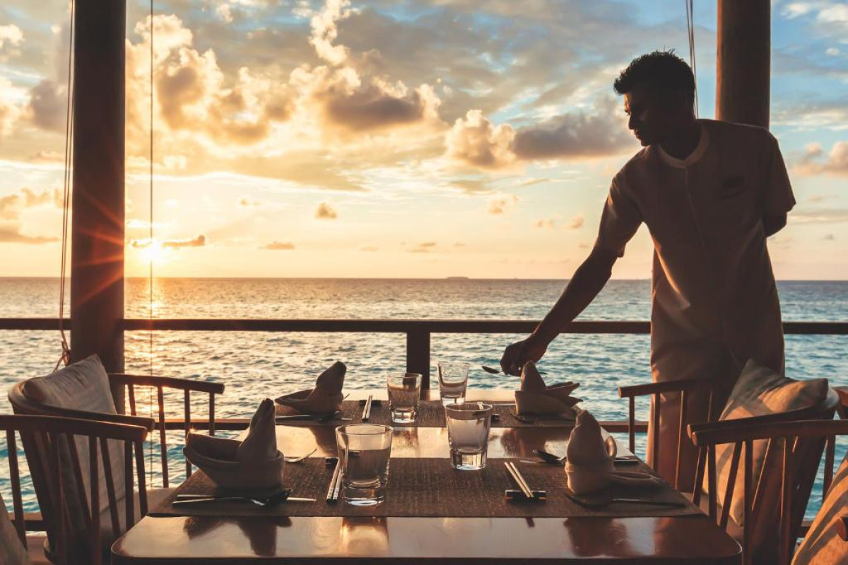 Ozen Life Maadhoo Resort
