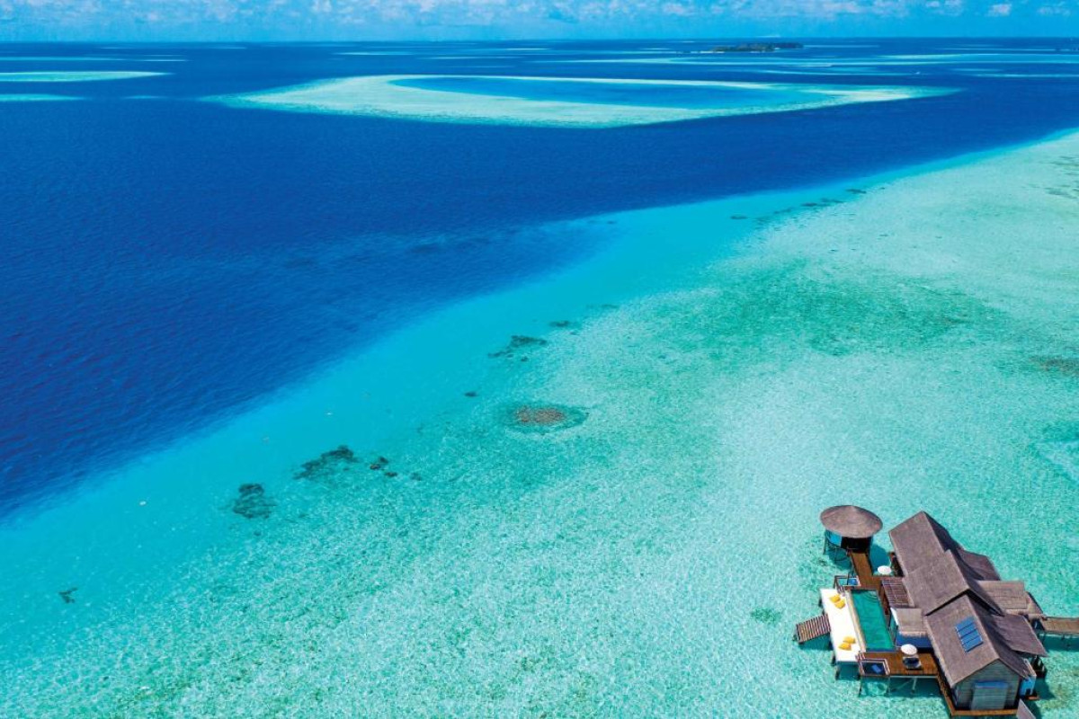 Ozen Life Maadhoo Resort