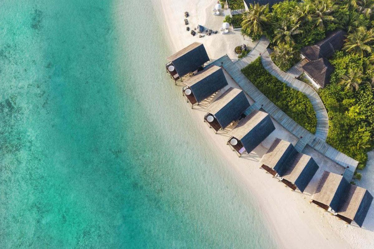 Ozen Life Maadhoo Resort