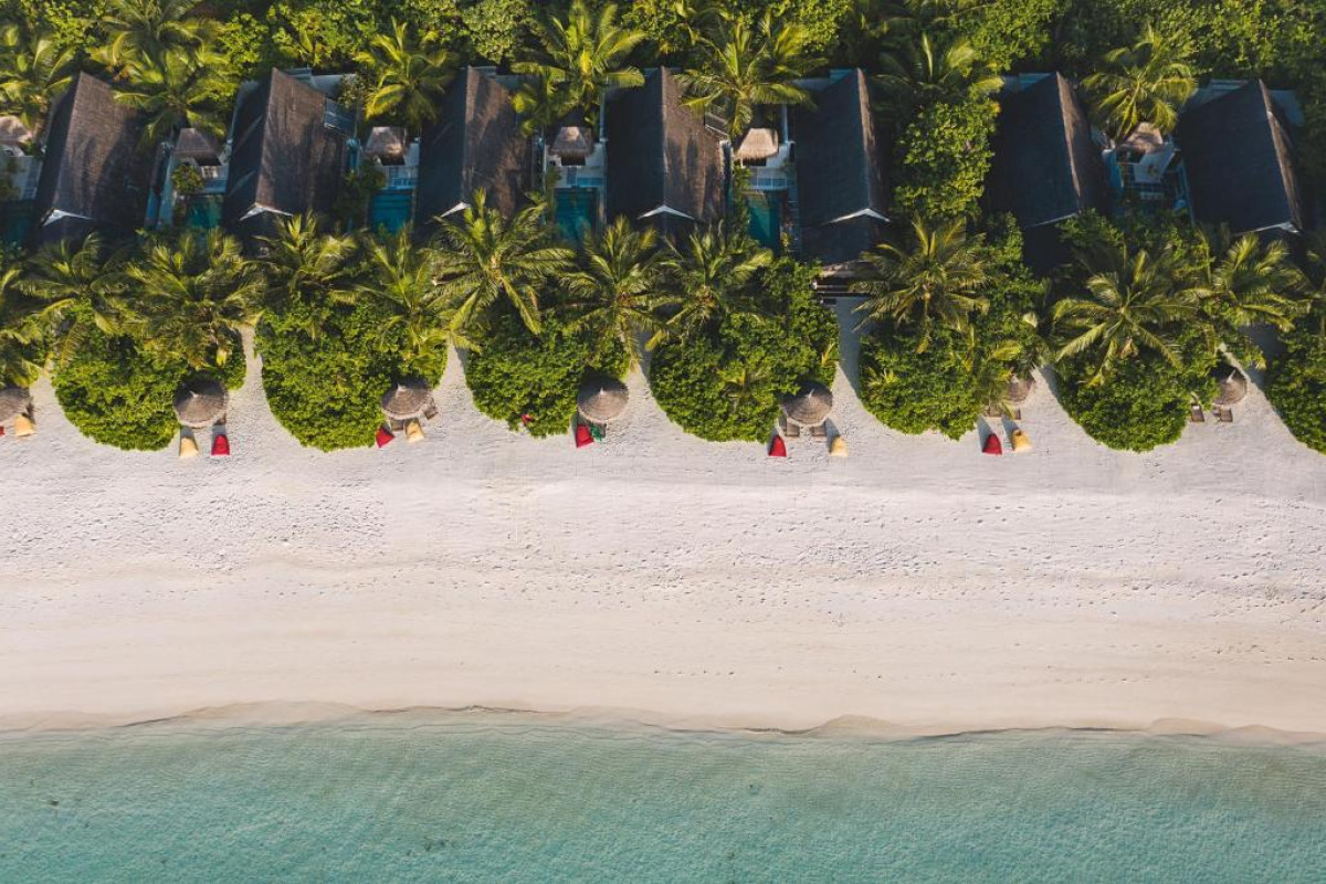 Ozen Life Maadhoo Resort