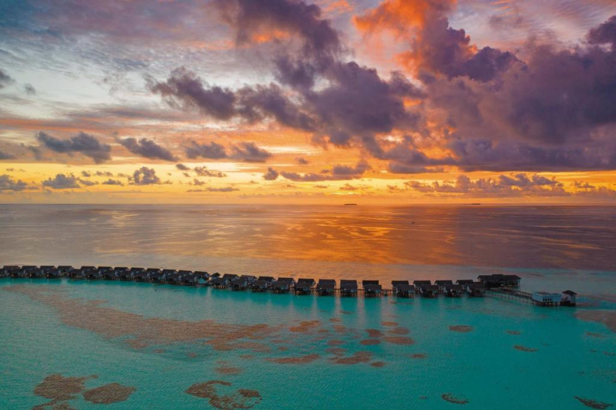 Ozen Life Maadhoo Resort