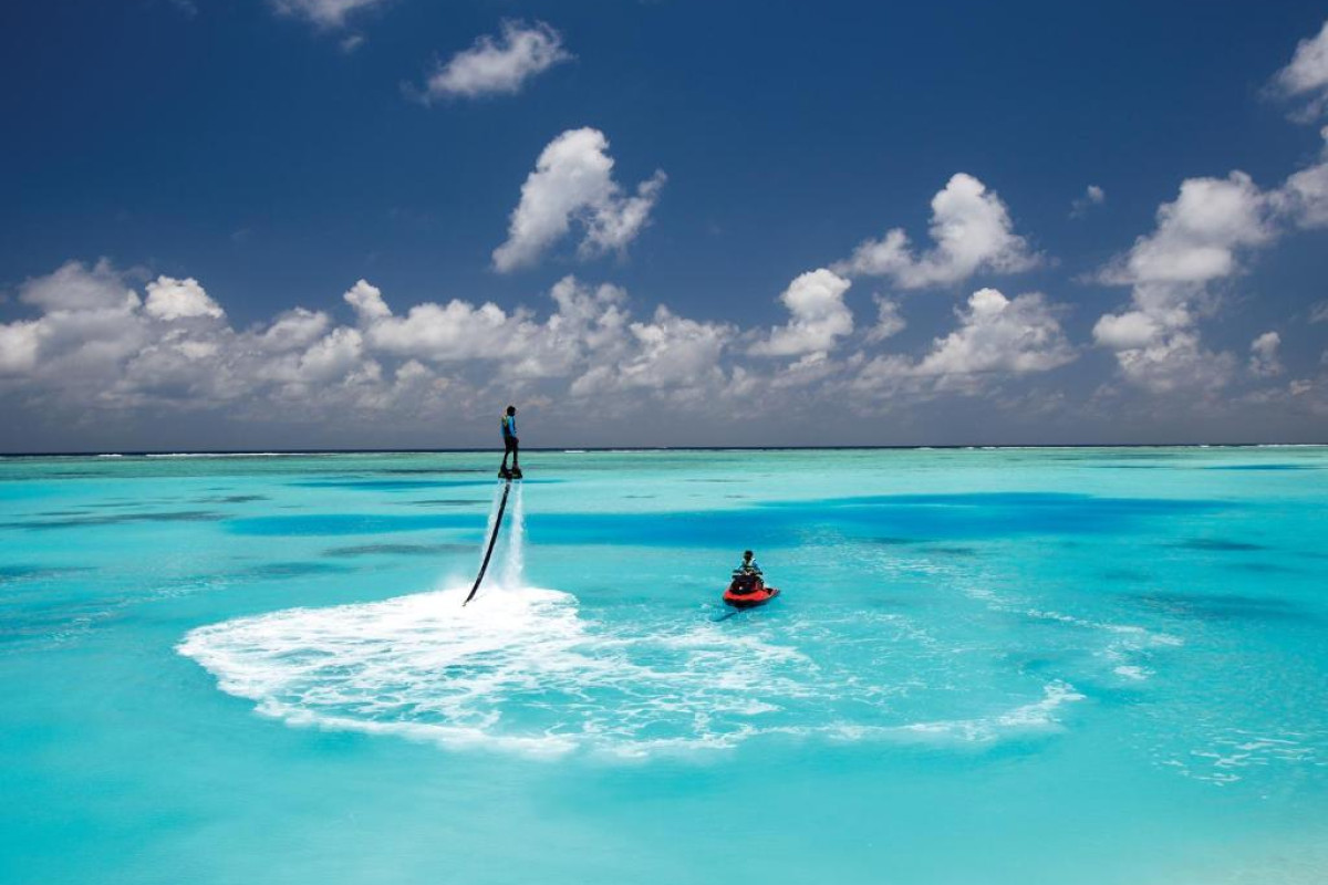 Ozen Life Maadhoo Resort