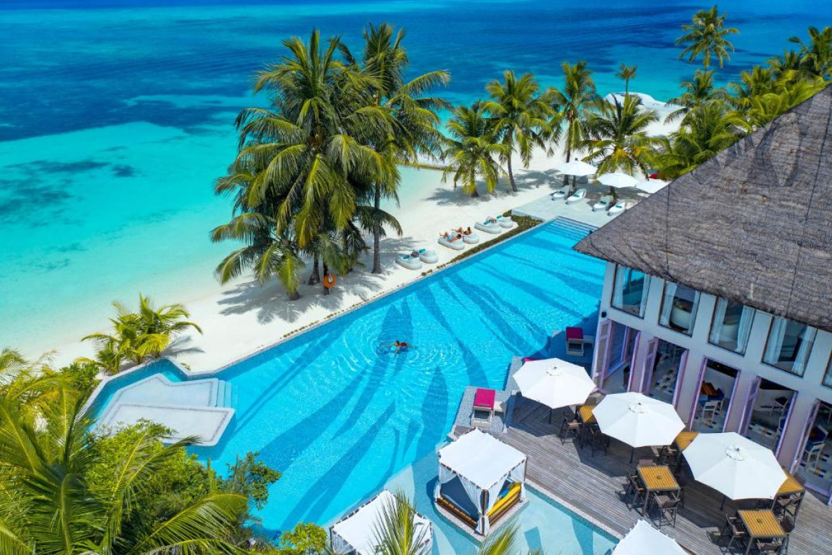 Ozen Life Maadhoo Resort