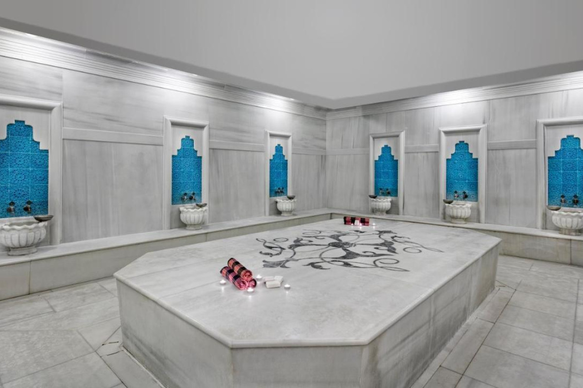 OZKAYMAK SELECT RESORT