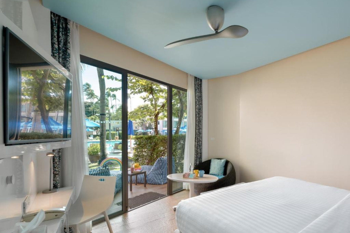 OZO Chaweng Samui
