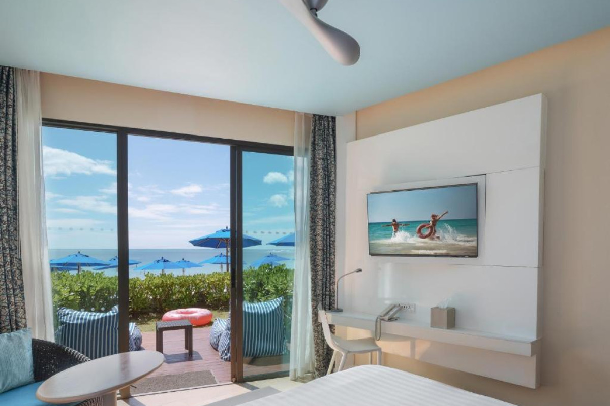 OZO Chaweng Samui