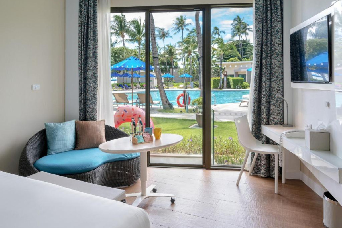 OZO Chaweng Samui