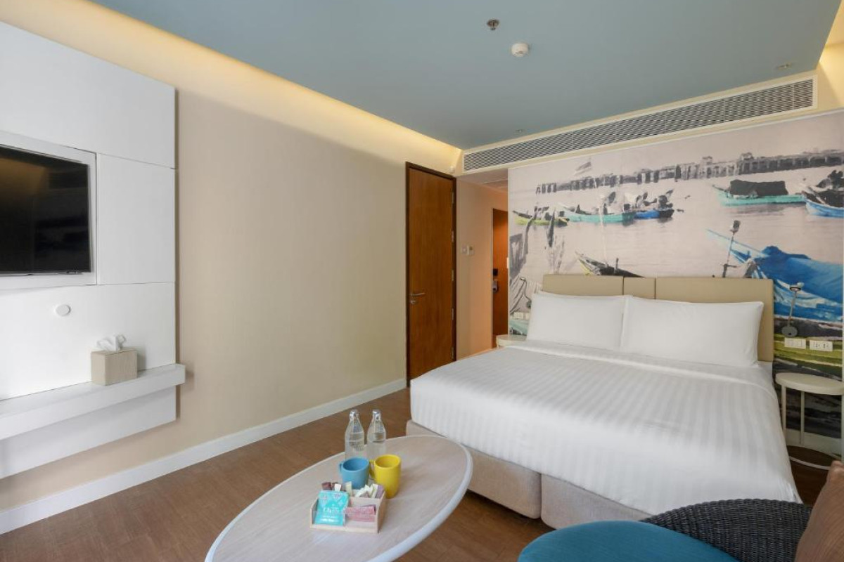 OZO Chaweng Samui
