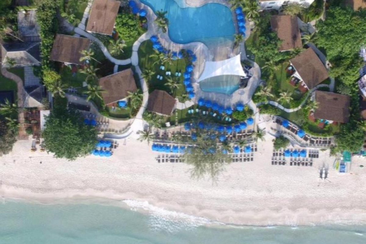 OZO Chaweng Samui