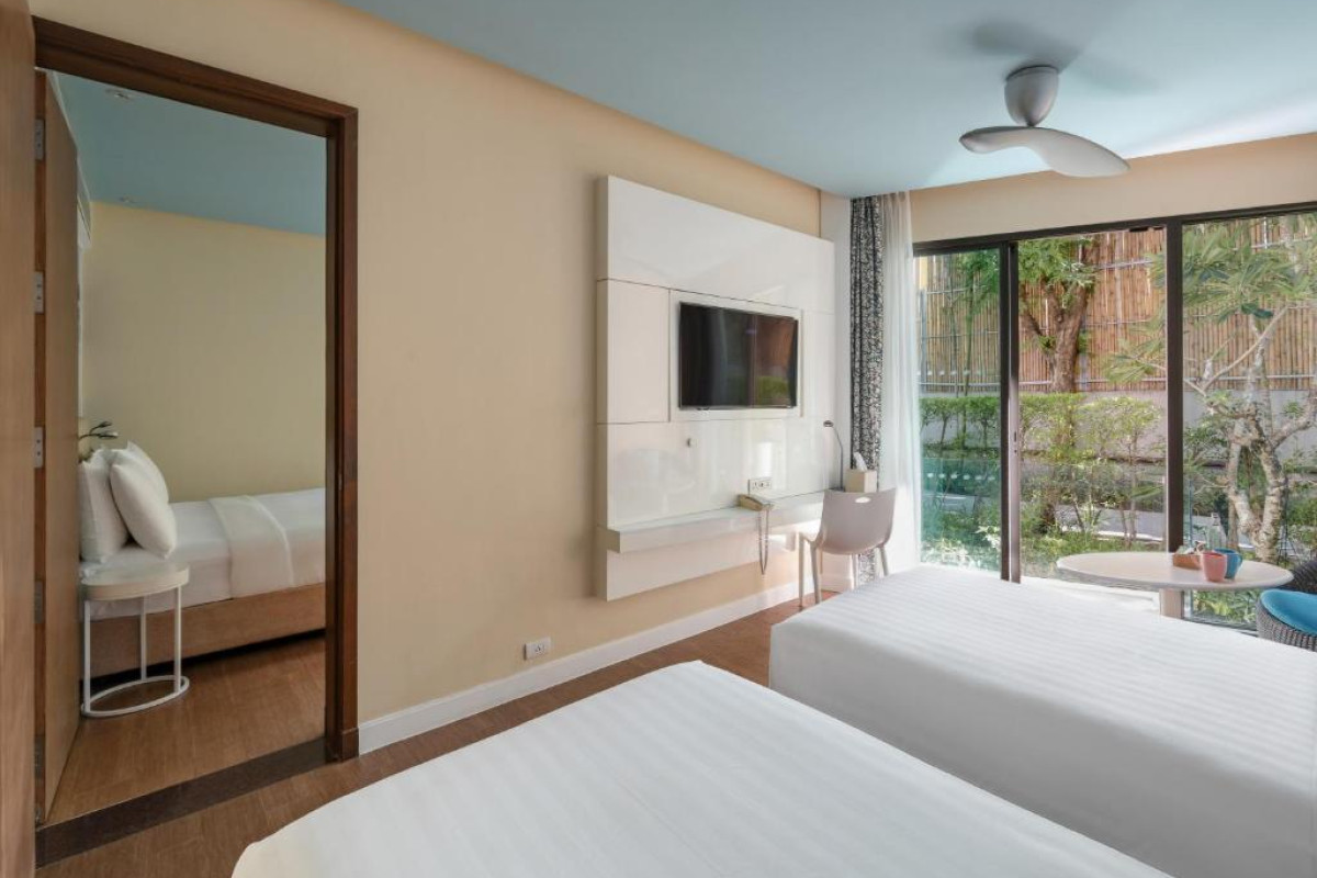 OZO Chaweng Samui