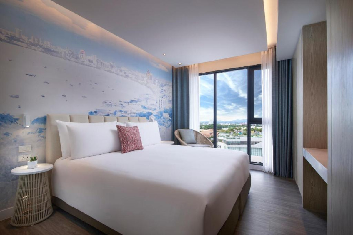 OZO North Pattaya
