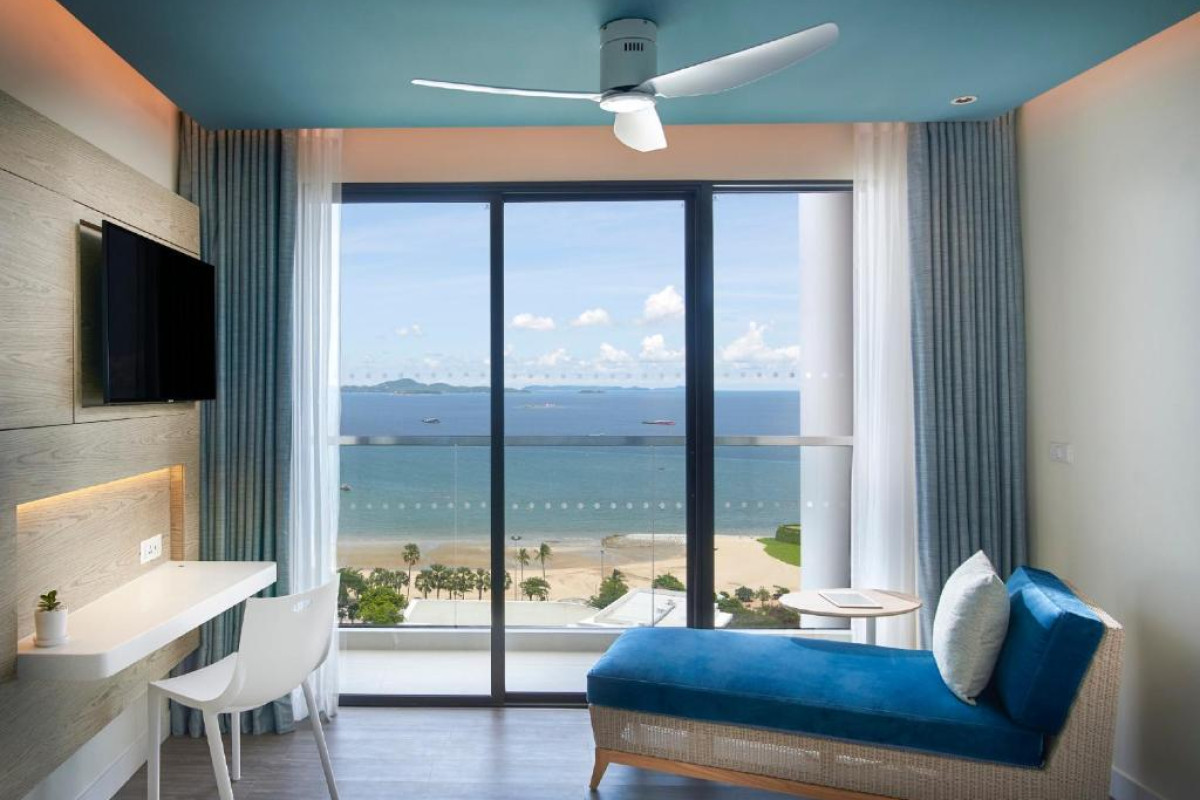 OZO North Pattaya