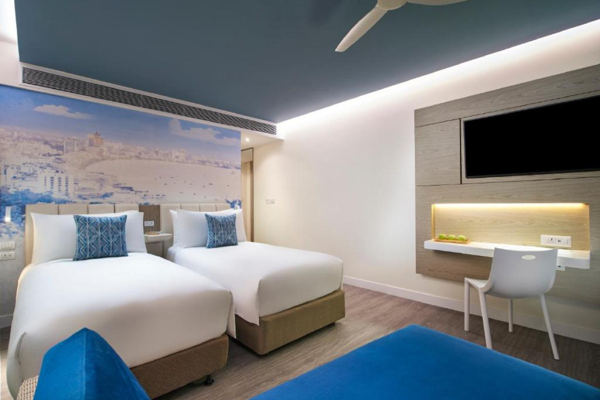 OZO North Pattaya
