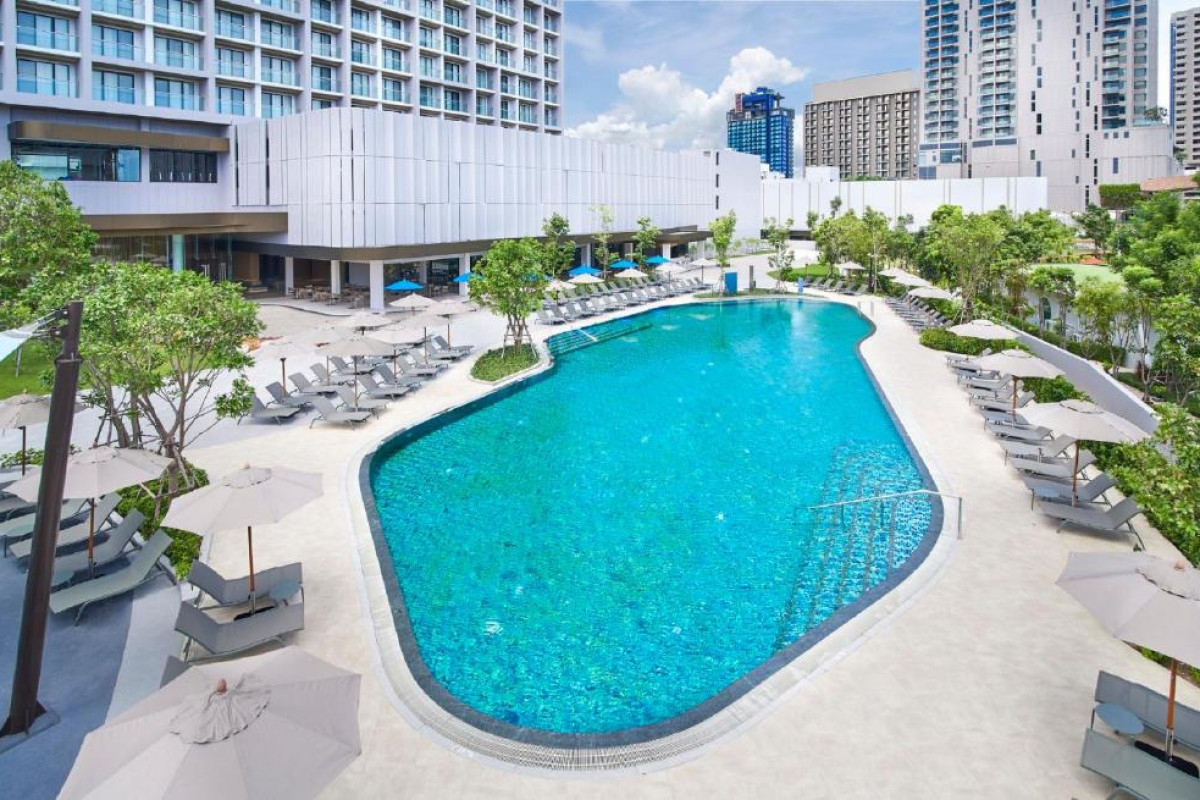 OZO North Pattaya