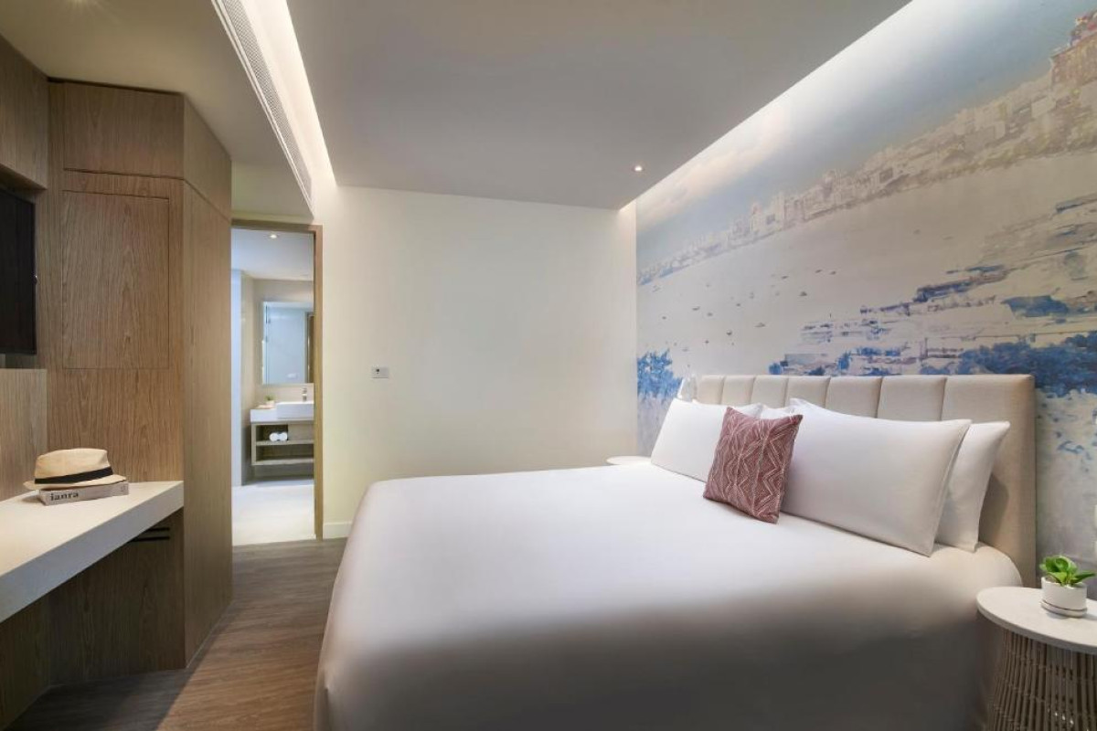 OZO North Pattaya