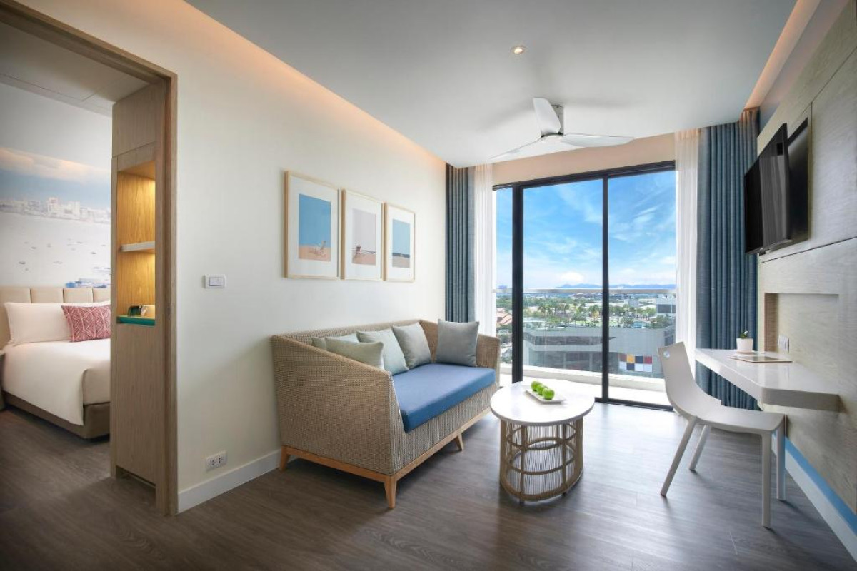 OZO North Pattaya