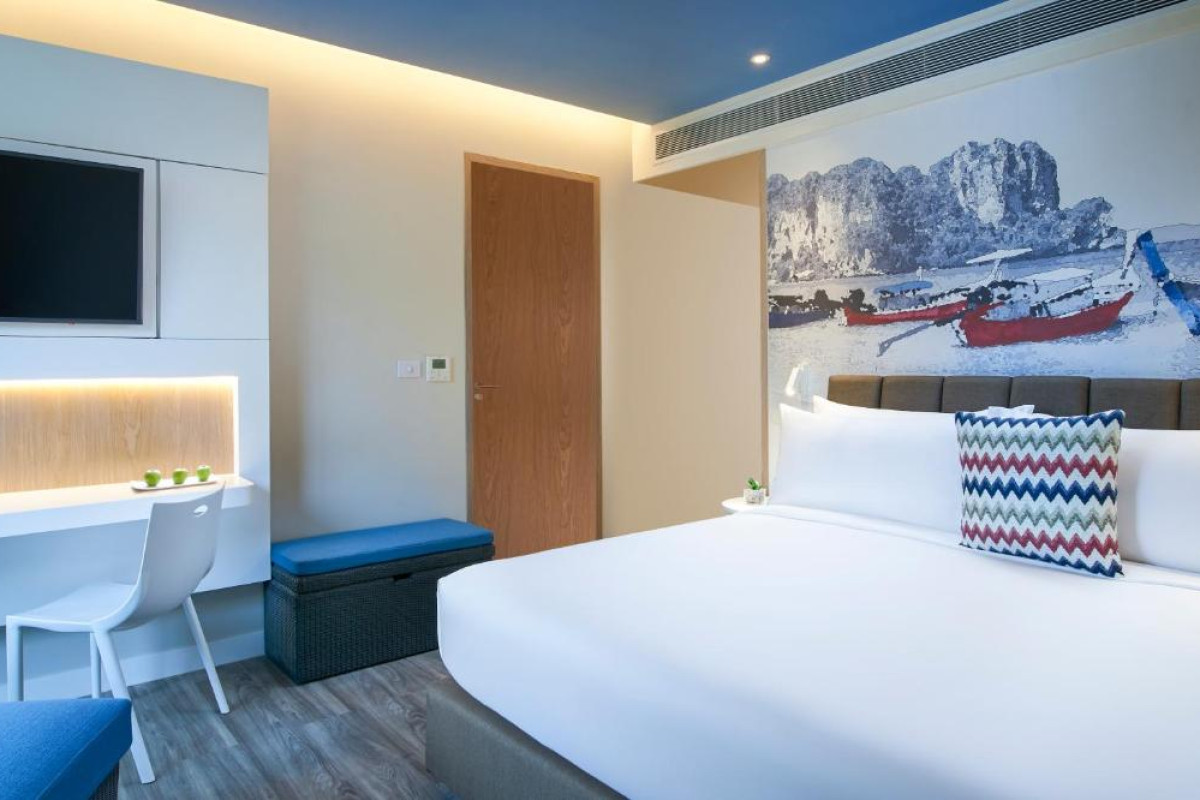 OZO Phuket Resort