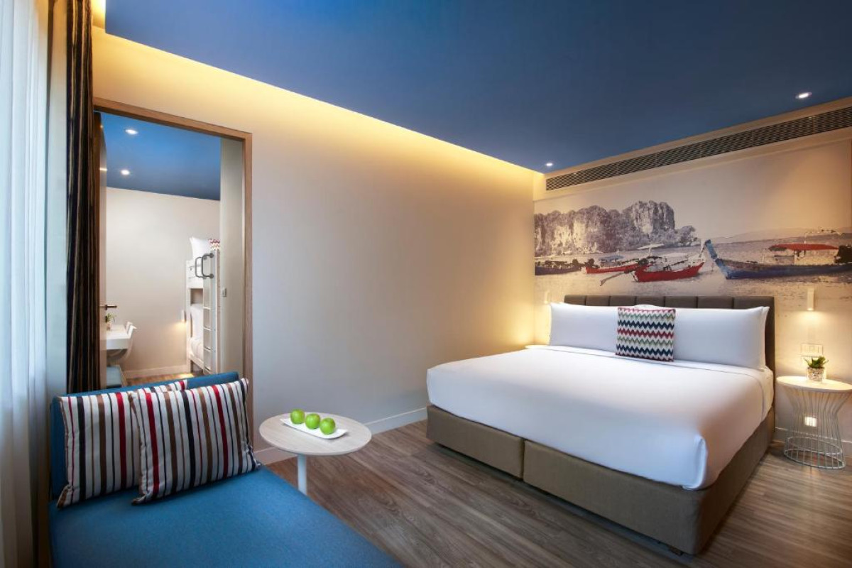 OZO Phuket Resort