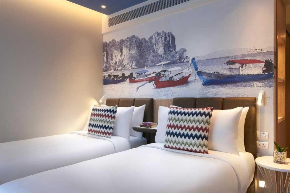 OZO Phuket Resort