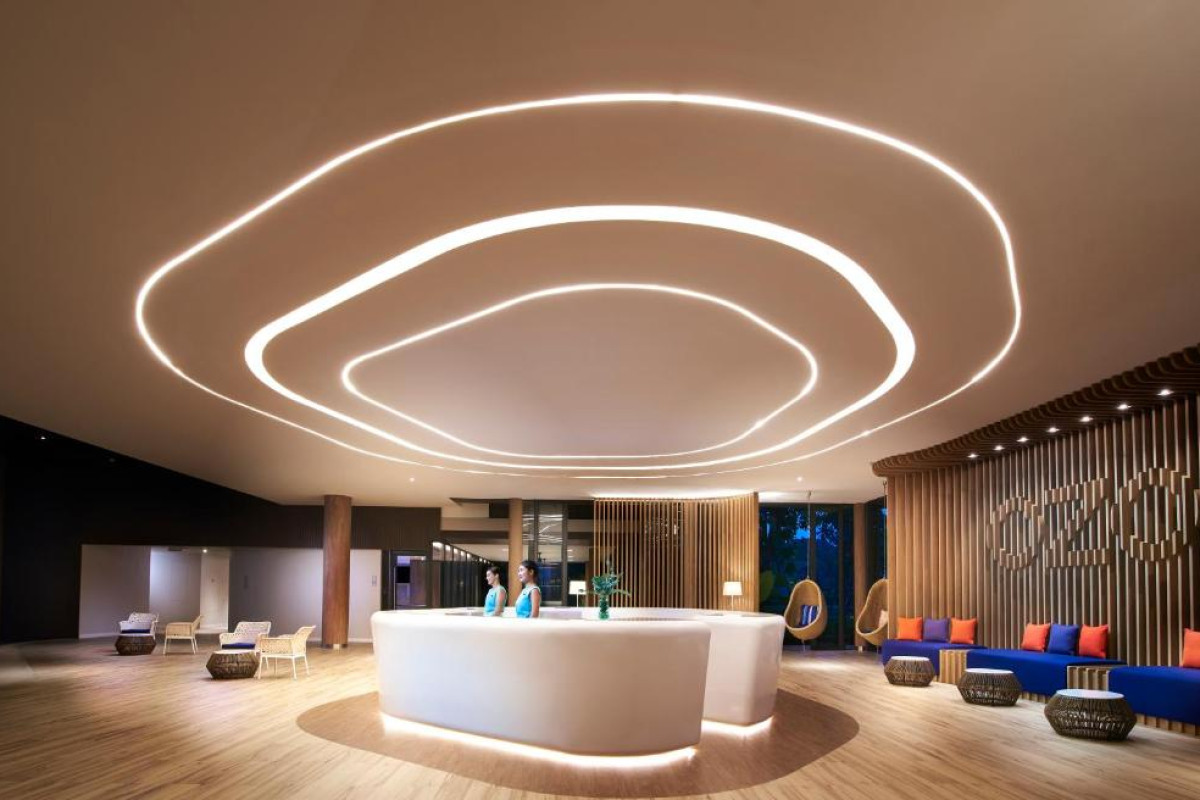 OZO Phuket Resort