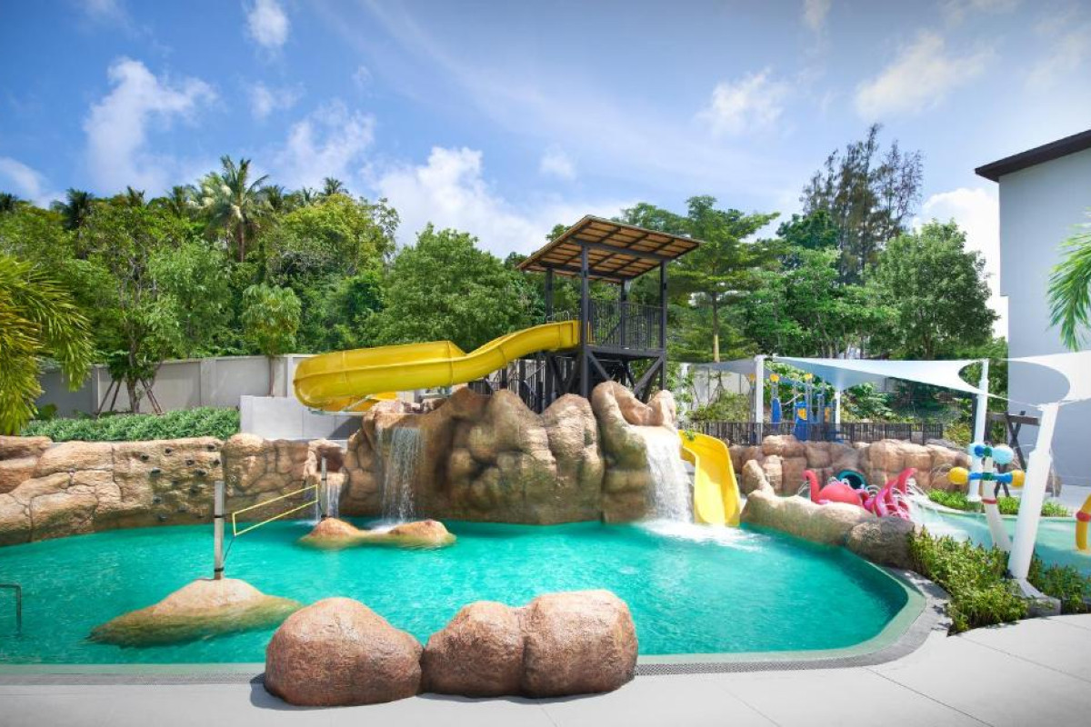 OZO Phuket Resort