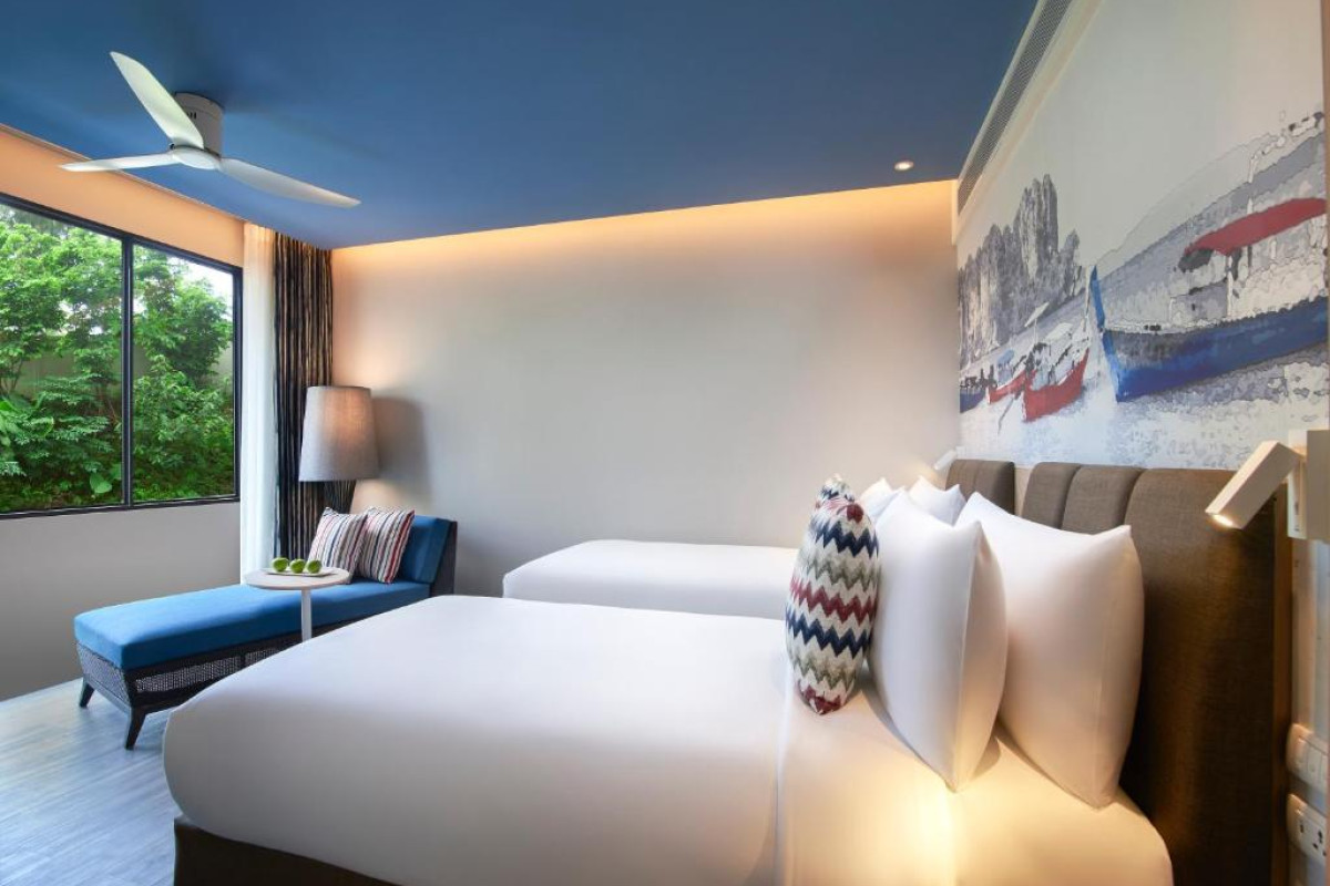OZO Phuket Resort